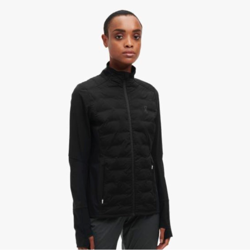 Climate Jacket